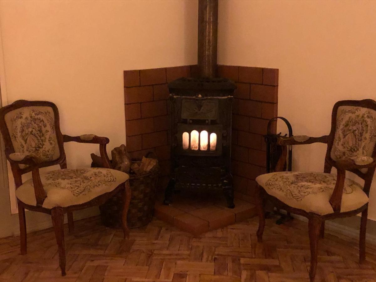 Patio Da Villa - Coruche Boutique Guest House Екстер'єр фото