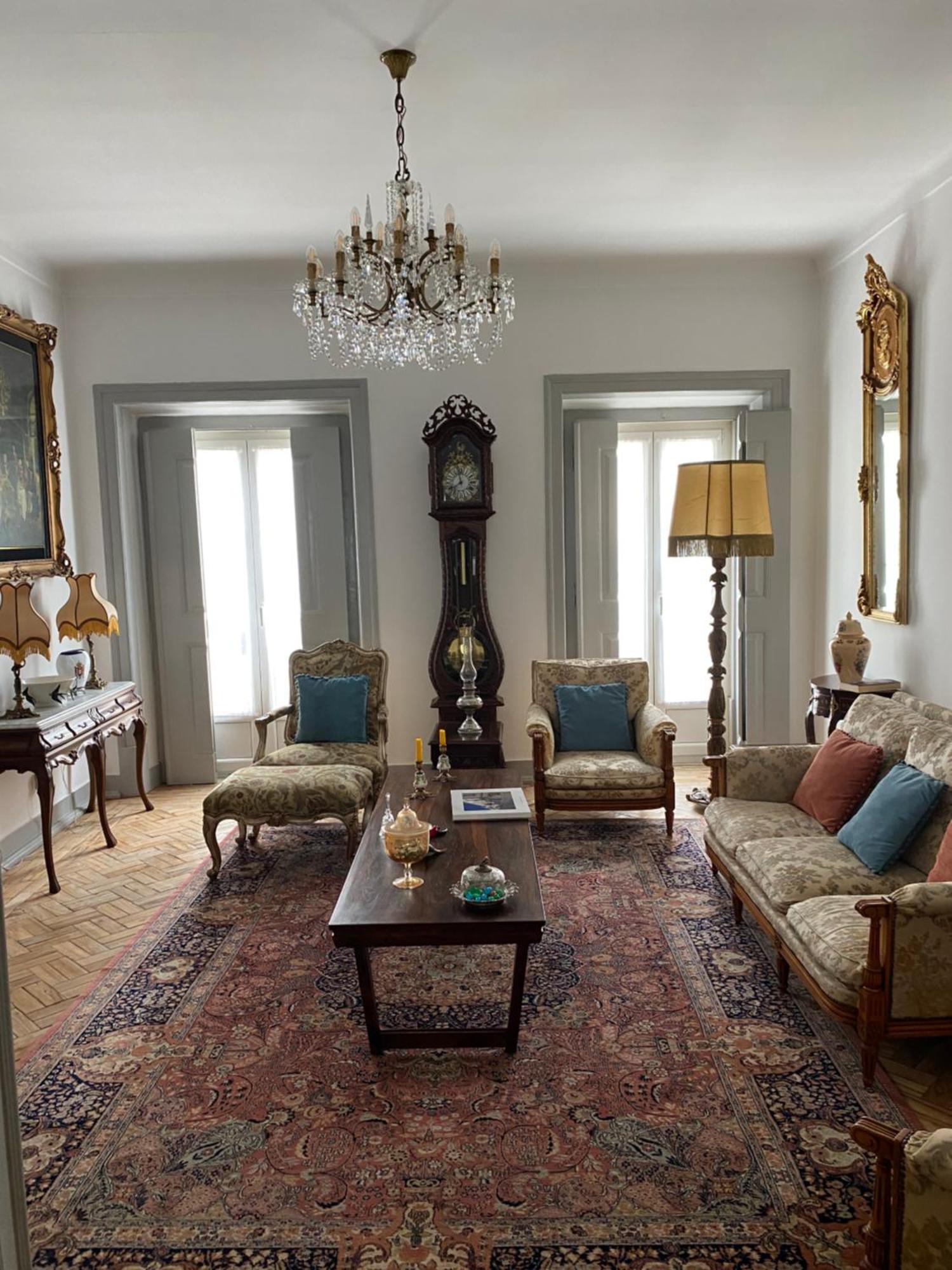 Patio Da Villa - Coruche Boutique Guest House Екстер'єр фото